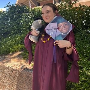 Meet your Posher, Jamie